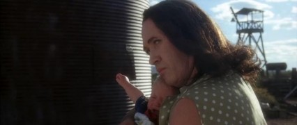 Кадр з фільму Малюк Санні