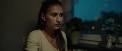 Кадр з фільму Я - Златан