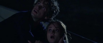 Кадр з фільму Спогад