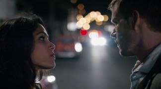 Кадр з фільму Бої в бронежилетах