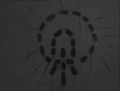 Кадр з фільму Зникнення