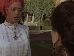 Кадр з фільму Щоденник Еллен Рімбавер