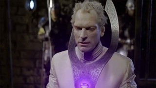 Кадр з фільму Зоряна Брама: Ковчег Істини