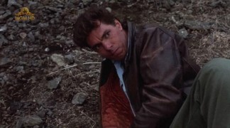 Кадр з фільму Солодка помста