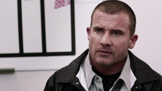 Кадр з фільму Напад на Волл-стріт