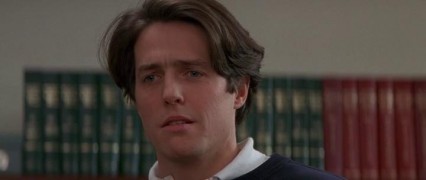 Кадр з фільму Дев'ять місяців