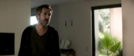 Кадр з фільму Небезпечна гра