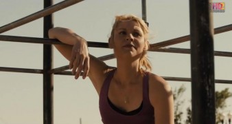 Кадр з фільму Крутий як я