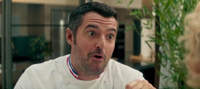 Кадр з фільму Чого хоче Жульєтт