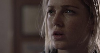 Кадр з фільму Пакт