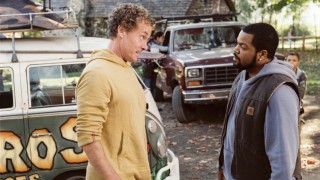 Кадр з фільму Ну що, приїхали: Ремонт