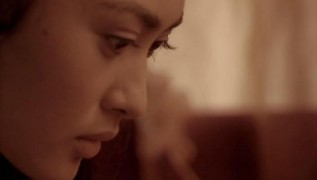 Кадр з фільму Марко Поло