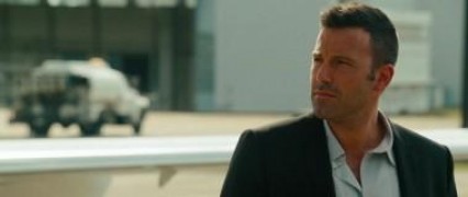 Кадр з фільму Сліпа удача