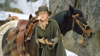 Кадр з фільму Останній рейд