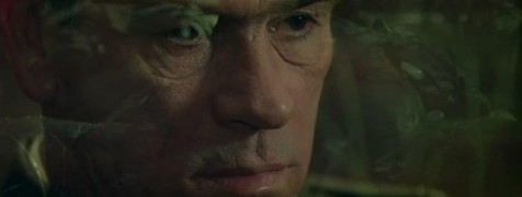 Кадр з фільму Правила бою