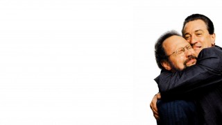 Кадр з фільму Аналізуючи те