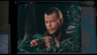 Кадр з фільму Рятівний світанок