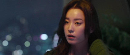 Кадр з фільму Вовча бригада