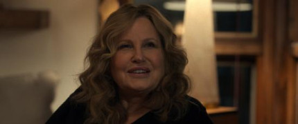 Кадр з фільму Набрід