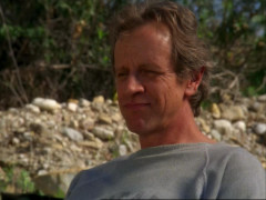 Кадр з фільму Дощ Одрі