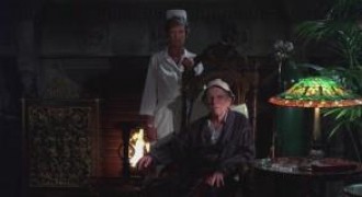 Кадр з фільму Мільйони Брюстера