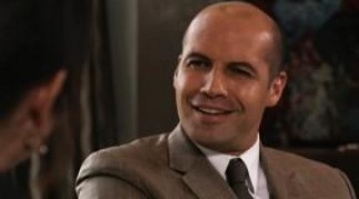 Кадр з фільму Вороги серед нас