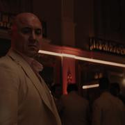 Кадр з фільму Самотні вовки