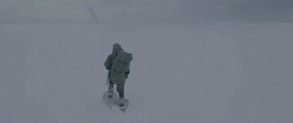 Кадр з фільму Крижані солдати