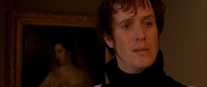 Кадр з фільму Ярмарок марнославства