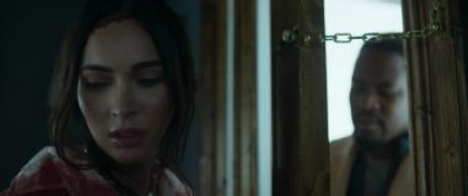 Кадр з фільму У пастці