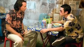 Кадр з фільму Небезпечний Бангкок