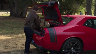 Кадр з фільму Чарівний табір