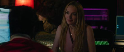 Кадр з фільму Ще одна шалена п'ятниця