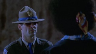 Кадр з фільму Формула 51