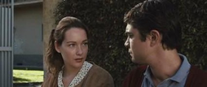 Кадр з фільму Золотий хлопчик