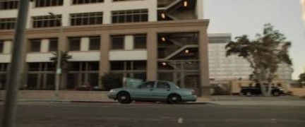 Кадр з фільму Час відплати