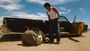 Кадр з фільму 12 доларів