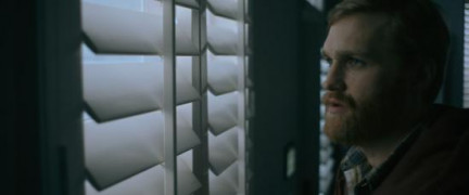 Кадр з фільму Нічний заплив