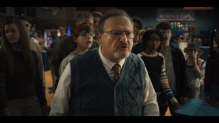 Кадр з фільму П'ять ночей у Фредді 2