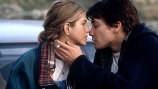 Кадр з фільму Добра дівчинка