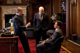 Кадр з фільму Гниле місто