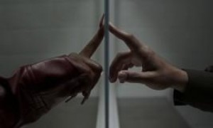 Кадр з фільму Холодний розрахунок