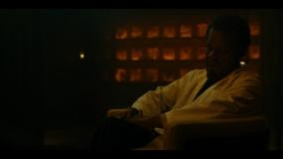 Кадр з фільму Вони клонували Тайрона