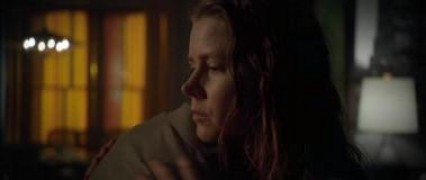 Кадр з фільму Жінка у вікні