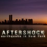 Кадр з фільму Наступний поштовх - землетрус у Нью-Йорку