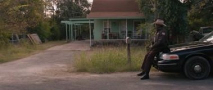 Кадр з фільму Джо