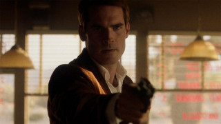 Кадр з фільму Остання зупинка в окрузі Юма