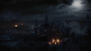 Кадр з фільму Серце дракона: Битва за вогняне серце