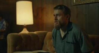 Кадр з фільму Без правил