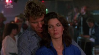 Кадр з фільму Сталеве правосуддя